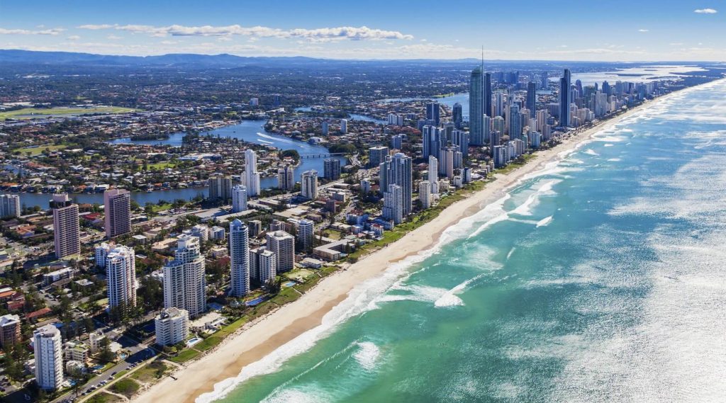 Discovering Queensland, the Sunshine State of Australia - sostravel.com