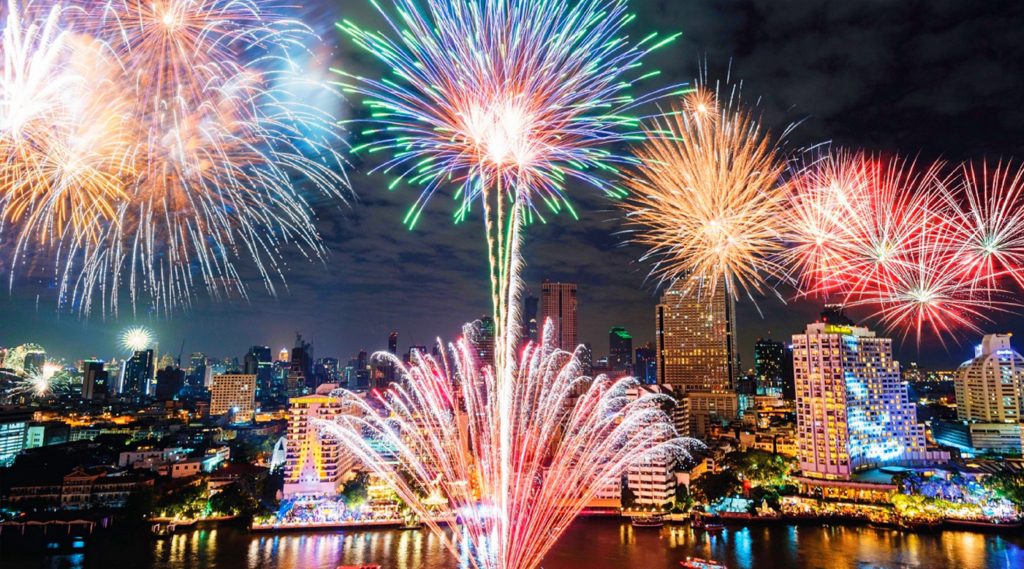 Discovering Bangkok: the perfect destination for a roaring New Year&#039;s Eve - sostravel.com